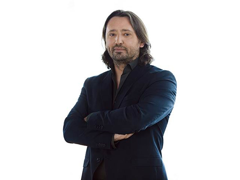 تعرف على مدير قسم التصميم الجديد في رولز-رويس